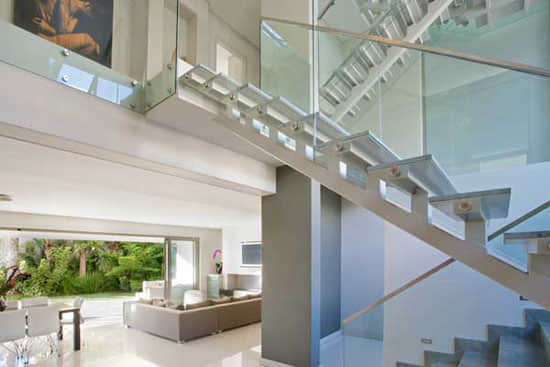 73令人驚訝的室內裝修與建筑設計