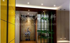 集成墻板生產(chǎn)廠家如何贏得市場