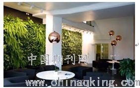 建筑室內裝修裝飾設計中的綠色環保設計分析 周迎遠