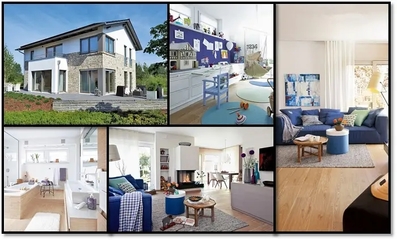 選德愛威建筑涂料,豐富產(chǎn)品品類和應用場景解決方案滿足個性化需求