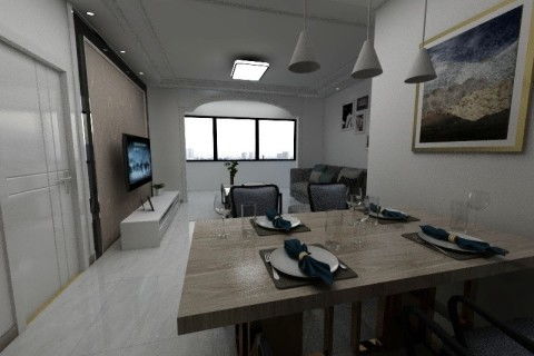 九佑建筑裝飾怎么樣 設(shè)計案例 電話地址 口碑評價 土巴兔裝修網(wǎng)