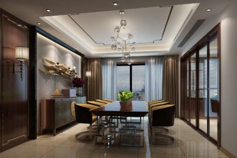 華庭委建筑裝怎么樣 設(shè)計(jì)案例 電話地址 口碑評價