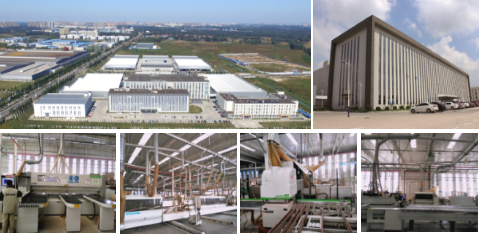 春季裝修好處多？東易日盛速美超級(jí)家裝修寶典給你答案