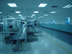 匠心筑夢(mèng)，品質(zhì)典范——走進(jìn)上海藍(lán)洋建筑裝飾工程產(chǎn)品展廳