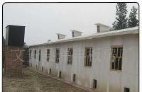 河北廊坊瑞豐保溫雞舍 防火保溫、耐酸堿，打造現(xiàn)代化養(yǎng)殖新標(biāo)桿